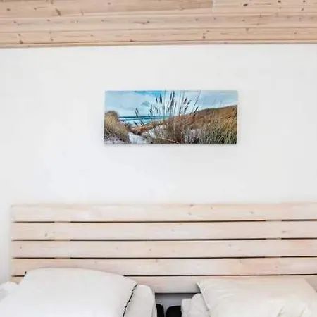 Coastal Hideout Vacation Bøtø By